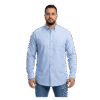 Camisa Oxford para Hombre Manga Larga RayPro CAM-021