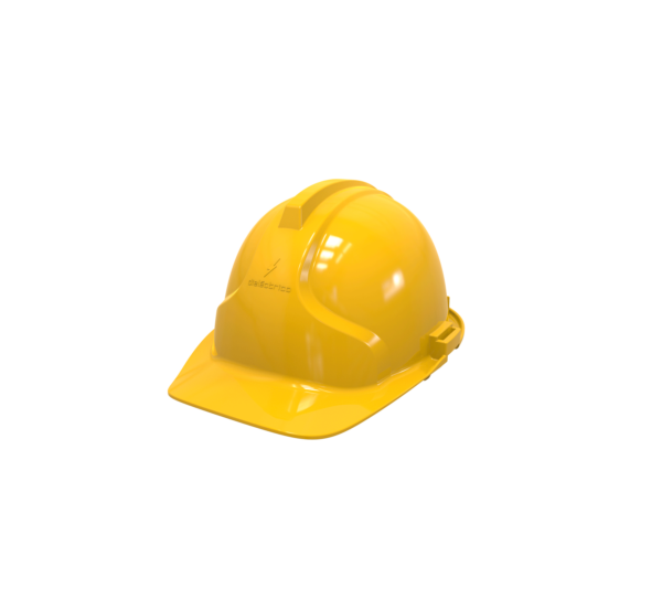 Casco de Seguridad Dieléctrico Tipo I