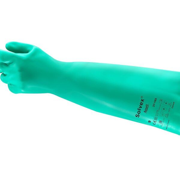 Guantes AlphaTec® Solvex® 37-185 18"