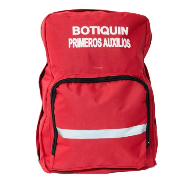 Botiquín Tipo B Línea Económica