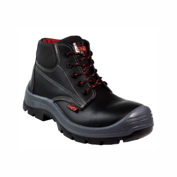 Bota de Seguridad Dieléctrica Ref. 627 Cana