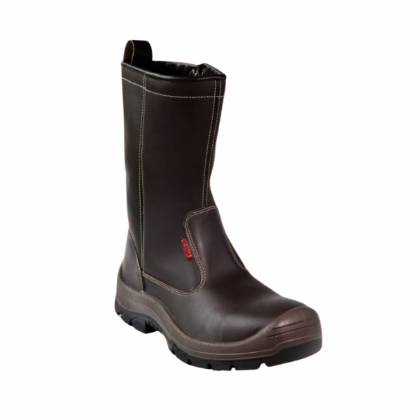 Bota de Seguridad para Soldador Ref. 200