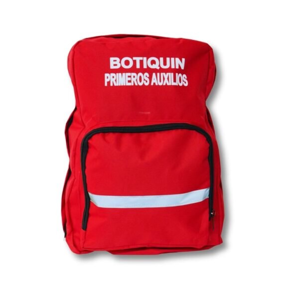 Botiquín Tipo B Línea Económica