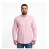 Camisa Oxford para Hombre Manga Larga RayPro CAM-021-1