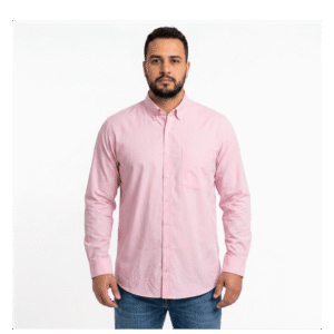 Camisa Oxford para Hombre Manga Larga RayPro CAM-021-1