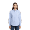 Camisa Oxford para Dama Manga Larga RayPro CAM-020