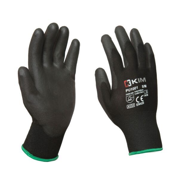 Guantes Febe de Poliuretano Kim