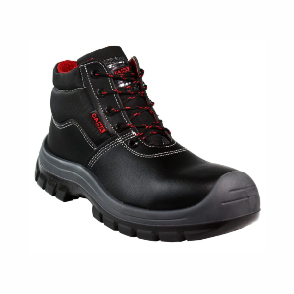 Bota de Seguridad Dieléctrica Ref. 600 Cana