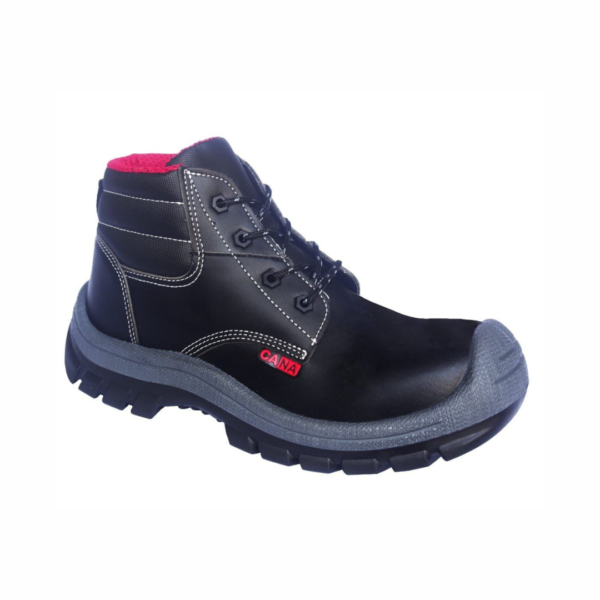 Bota de Seguridad Dieléctrica Ref. 720 Cana