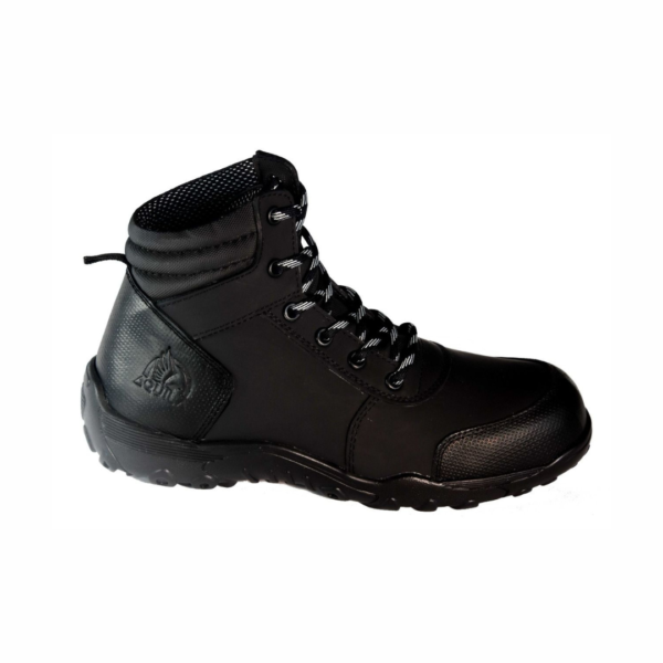 Bota de Seguridad para Dama Ref Aquila Cana