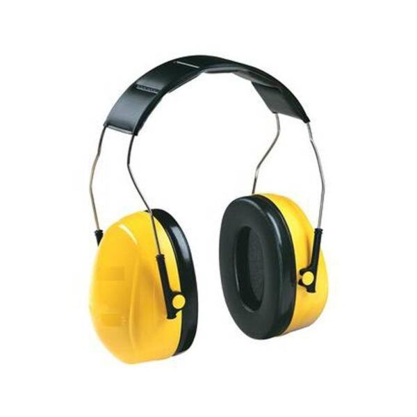 Tapaoídos Tipo Copa DEREB 29db SNR HumanPack