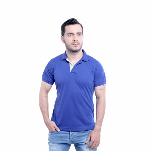 Camiseta Polo Tricko Hombre 2XL