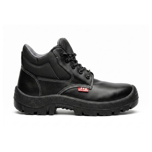 Bota Industriales J&G de Seguridad Dieléctrica Ref. J820