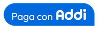 Paga en tedotamos con Crédito Addi