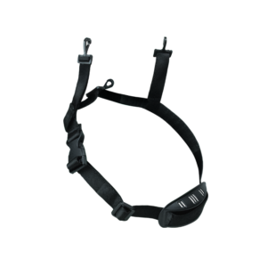 Barbuquejo 3 Puntos Insafe Graduable Tipo Mosquetón IN 8098-MP