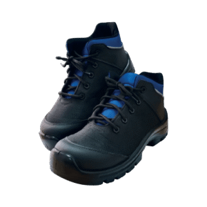 Bota de Seguridad RAM Dynamic Dieléctrica Composite RAC