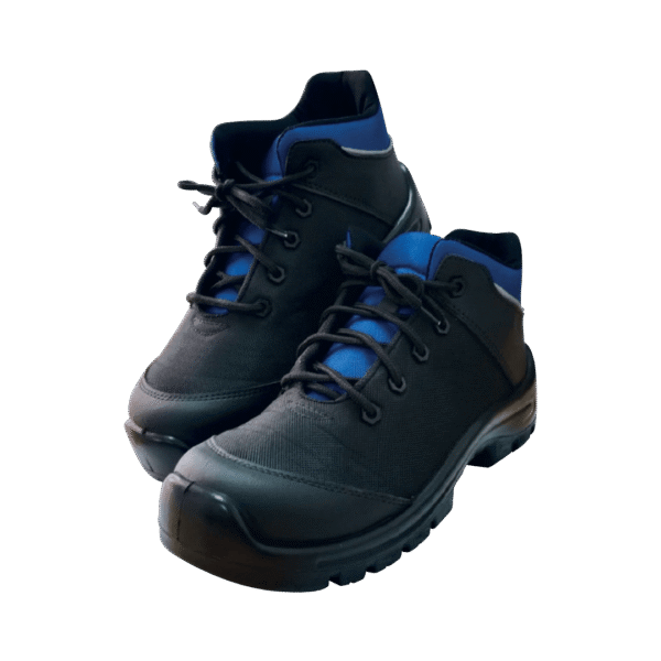 Bota de Seguridad Suramericana Dieléctrica RAM-DYNAMIC