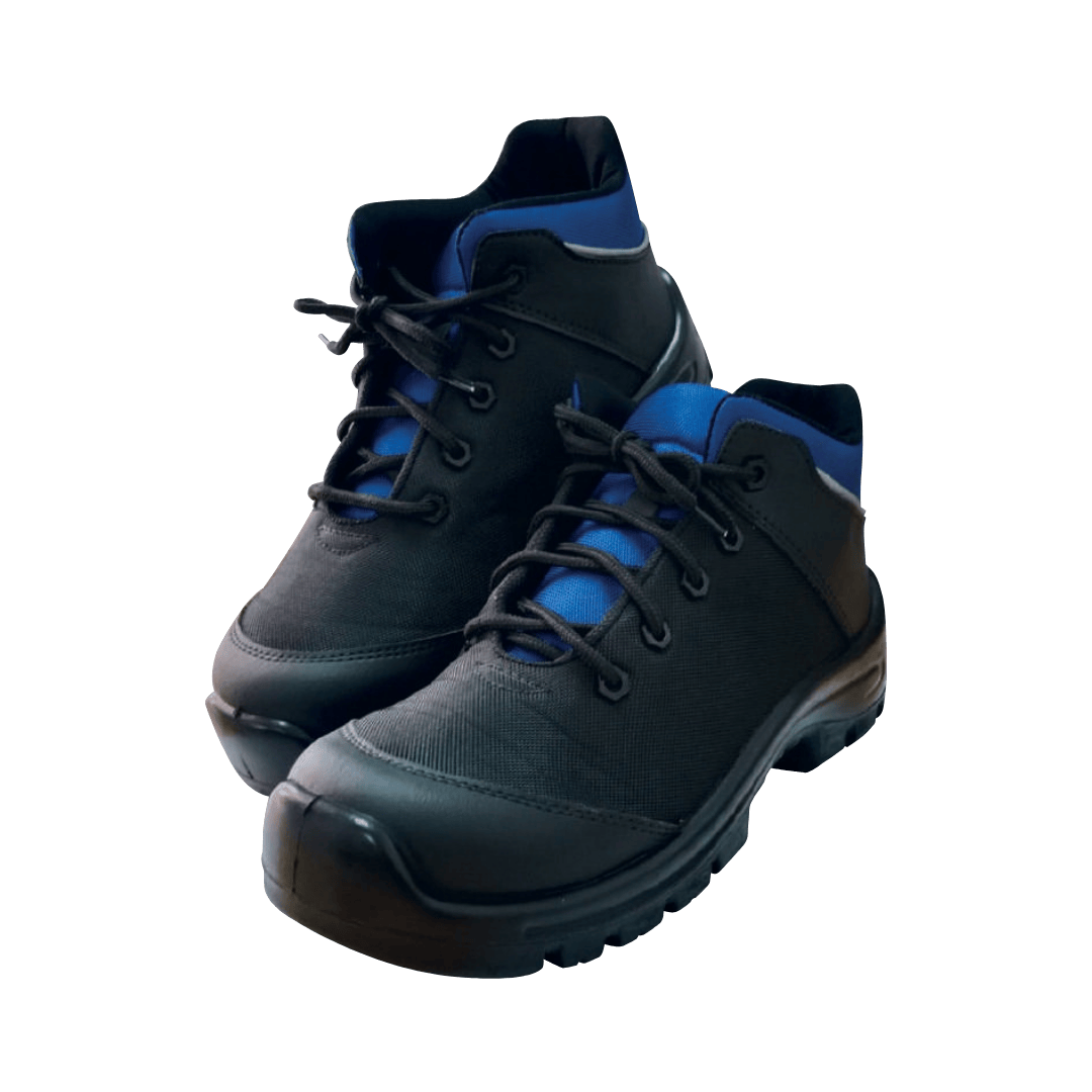 Bota de Seguridad RAM Dynamic Dieléctrica Composite RAC