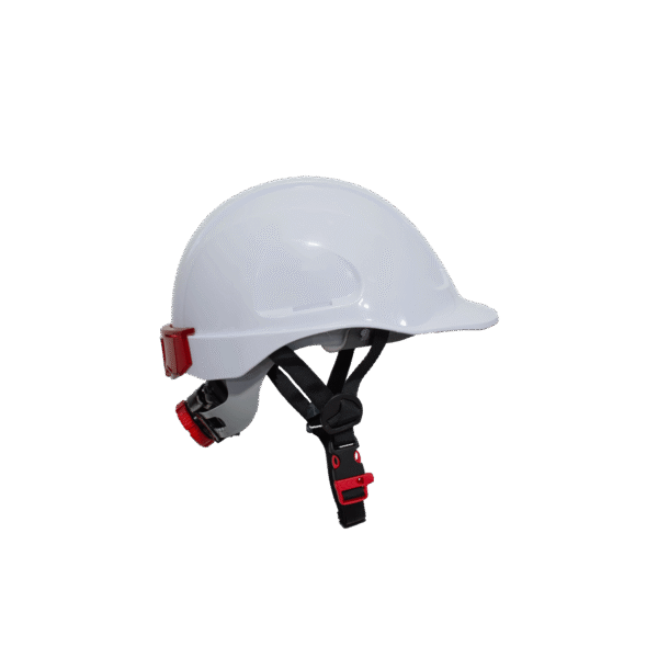 Casco Dieléctrico Tipo II EPI Persa II CA-P-D31