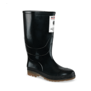 Botas de construcción Croydon Workman Safety Waterproof 2440090