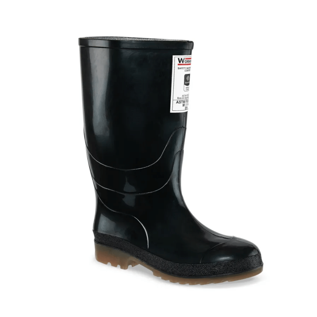 Botas de construcción Croydon Workman Safety Waterproof 2440090