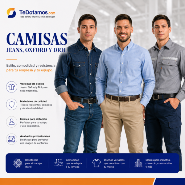 Camisas