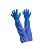Guante PVC Corrugado KIM Neptuno H432SS-EC