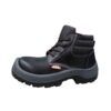Bota de Seguridad J&G Dieléctrica Jaspeada Ref. J720J