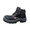 Bota de Seguridad J&G Dieléctrica Jaspeada Ref. J720J