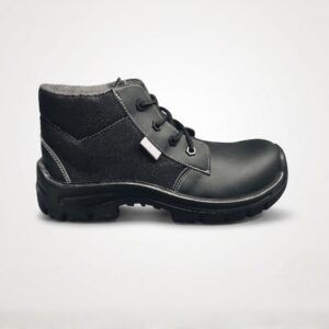 Bota de Seguridad Suramericana Dieléctrica RAM-ECO