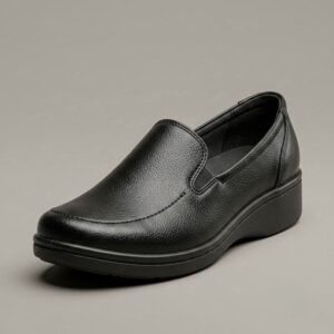Mocasín Dama Cana Micropiel Confort 001