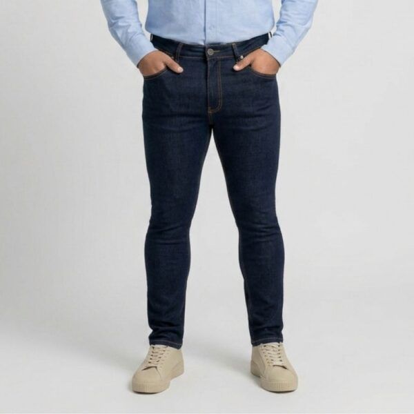 Jean Clásico Stretch Hombre Raypro JEA-006