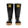 Bota Guerrera Agua Robusta Sin Puntera Impermeable