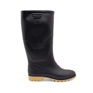 Bota Llanera Venus Impermeable en PVC
