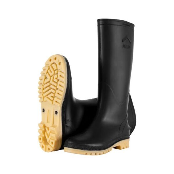 Bota Vereda Granjera Venus Impermeable en PVC
