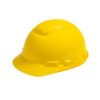 Casco de seguridad dieléctrico Insafe Tipo I Clase E y G IN-1406-R