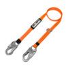 Eslinga de Posicionamiento Insafe en Reata Regulable de 1 Pulgada IN-8041-R