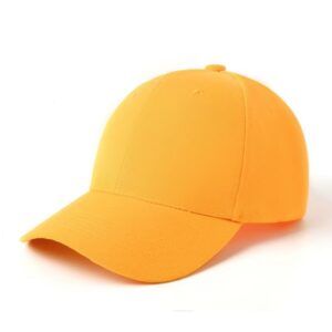Gorra Beisbolera Publicitaria 100% Dril Acrílico 6 Paneles GOR-009