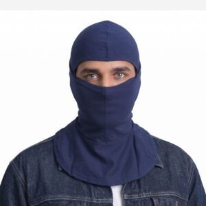 Pasamontañas Balaclava Nacional en Tela Bávara 100% Algodón PAS-BAL-001