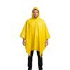 Capa impermeable Inteimper con capucha estándar 145x180 cm 1683-30